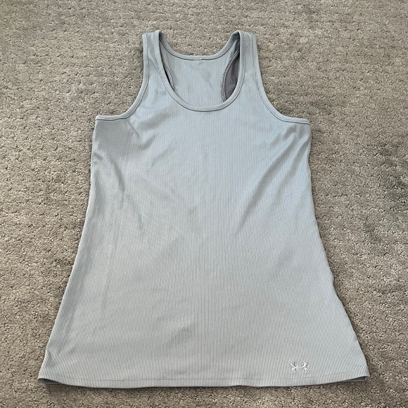 Under Armour Workout Tank - Picture 1 of 2